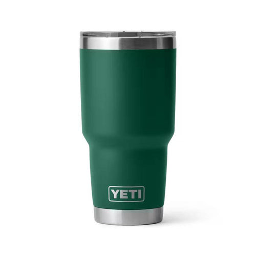 YETI Rambler® 30 Oz Tumbler With Magslider™ Lid