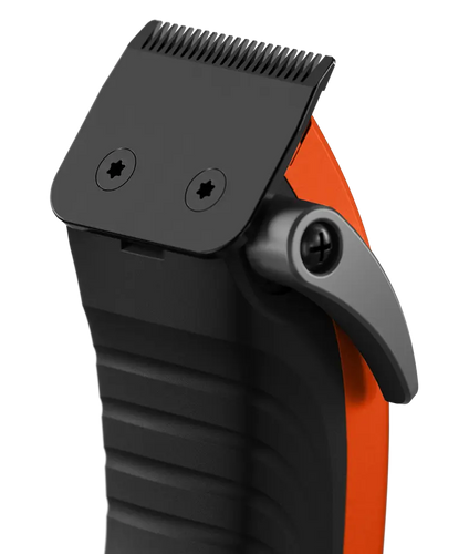 Andis Easy Clip Cordless II Clipper - Orange