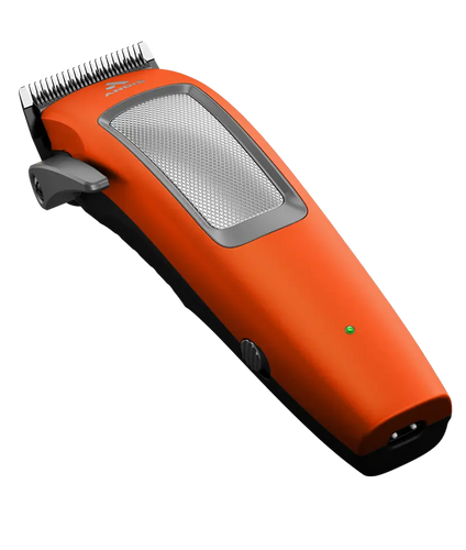 Andis Easy Clip Cordless II Clipper - Orange