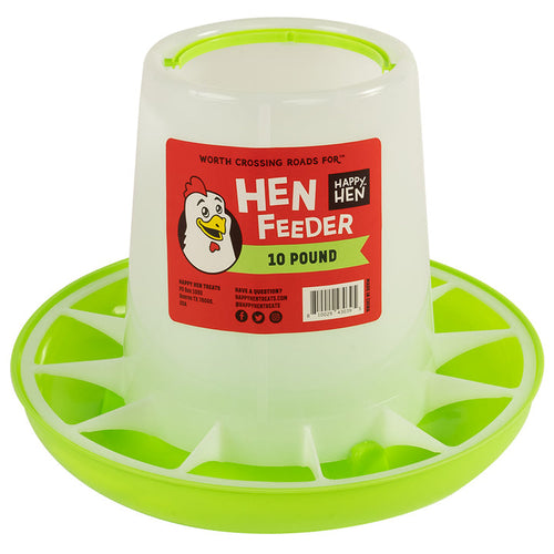 Happy Hen Treats Hen Feeder
