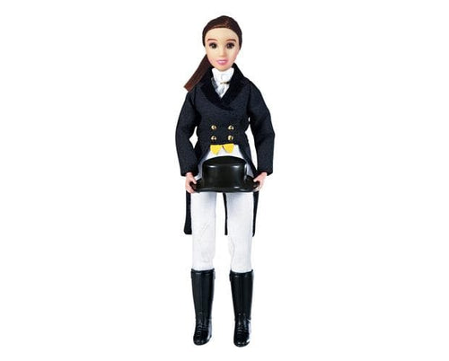 Breyer Megan Dressage Rider 8 Figure