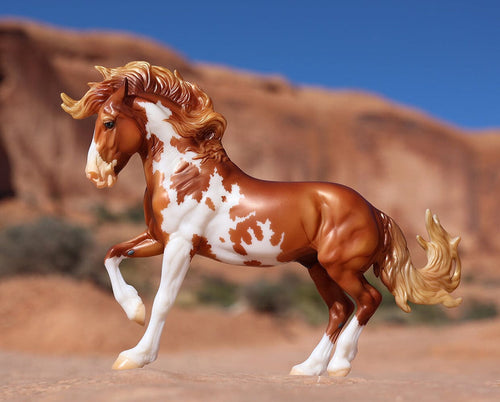 Breyer Mojave
