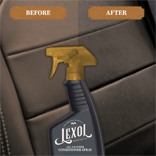 Lexol® All Leather Conditioner Spray