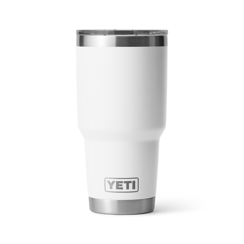YETI Rambler® 30 Oz Tumbler With Magslider™ Lid