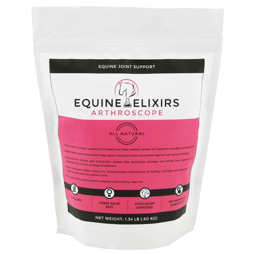 Equine Elixirs Arthroscope® Joint Support
