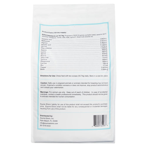 Equine Elixirs Crackdown® Hoof Support