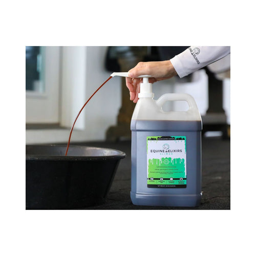 Equine Elixirs Slimer® Liquid Gastric Support