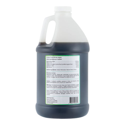 Equine Elixirs Slimer® Liquid Gastric Support
