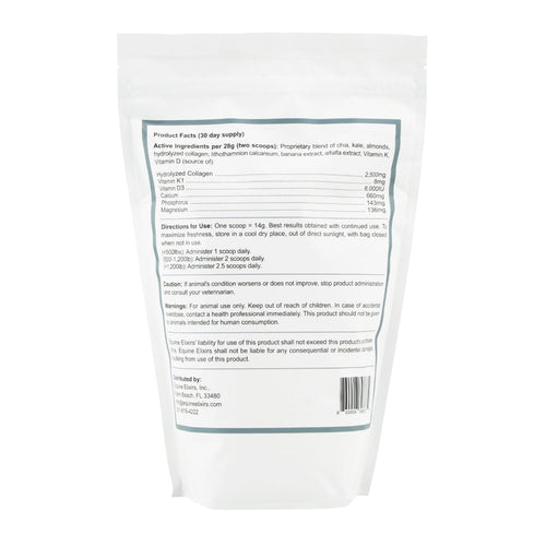 Equine Elixirs Pro Bono® Bone Support