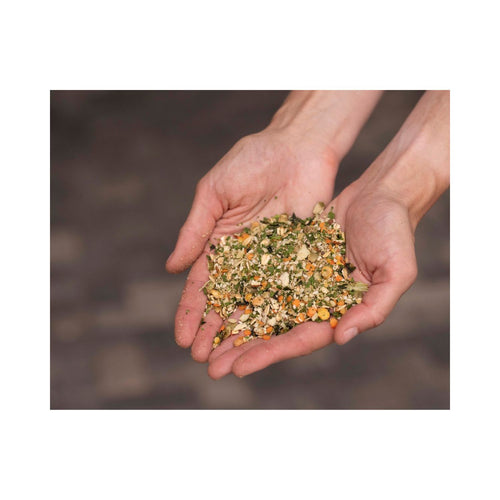 Equine Elixirs Crackdown® Hoof Support