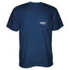 YETI Built for the Wild Short Sleeve T-Shirt