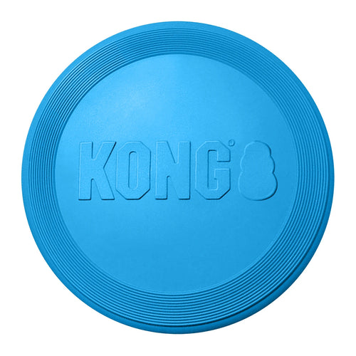 KONG Flyer Dog Toy