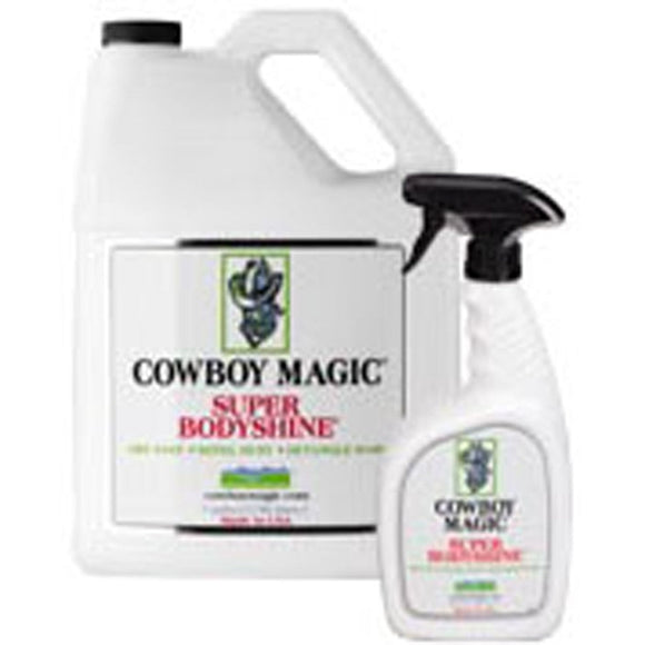 COWBOY MAGIC SUPER BODYSHINE BONUS PACK