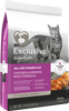 Exclusive® Signature All Life Stages Cat Chicken & Brown Rice Formula Cat Food