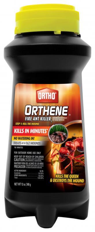 ORTHO® ORTHENE® FIRE ANT KILLER1