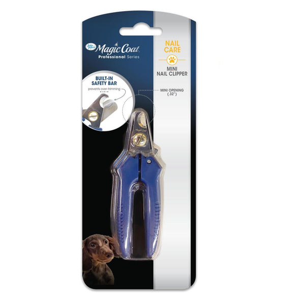 Four Paws Magic Coat® Professional Series Mini Dog Nail Clipper