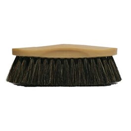 Horse Hair Grooming Brush