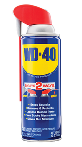 WD-40® Smart Straw®