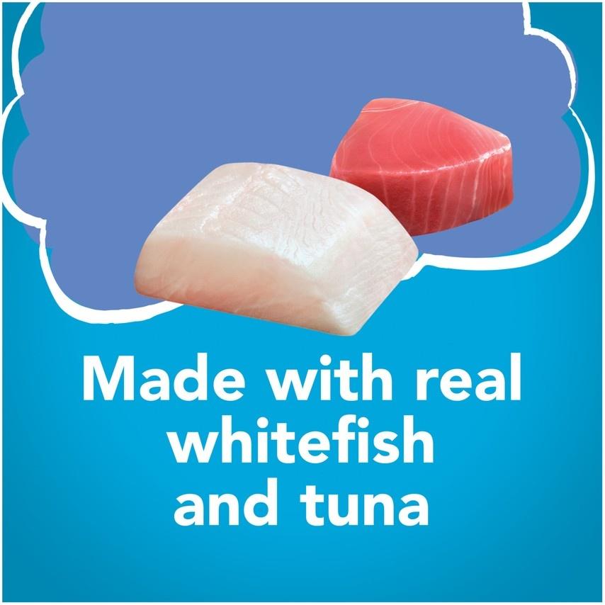 spunky tuna