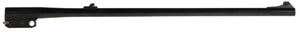 T/C Accessories 07241766 Encore Rifle Barrel 45-70 Gov 24" Steel Blued with Adjustable Sights