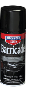 Birchwood Casey 33140 Barricade Rust Protection 10 oz Aerosol