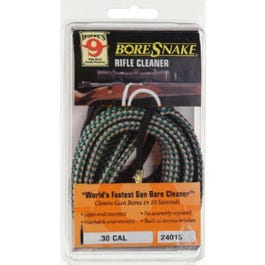 Bore Snake Rifle Cleaner, .30-Caliber