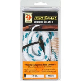 Bore Snake Shotgun Cleaner, 12-Ga.