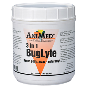 AniMed BugLyte  1.5 lbs.