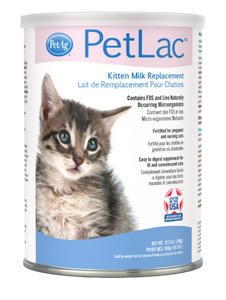 PetAg PetLac™ Powder for Kittens