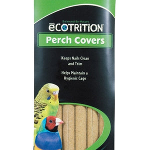 Ecotrition Small Sanded Perch Covers