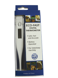 Agri-Pro Eco-Fast Digital Thermometer