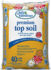 Jolly Gardener Premium Top Soil, 2 Cubic Feet 40 Lb Bag