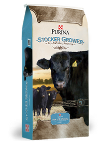 Purina® Stocker Grower