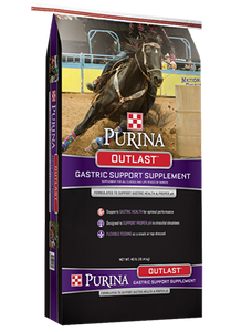 Purina® Outlast™ Gastric Support Supplement