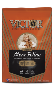 Victor Mers Classic Feline