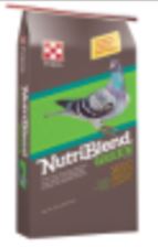 Purina Nutriblend Green Pigeon Feed