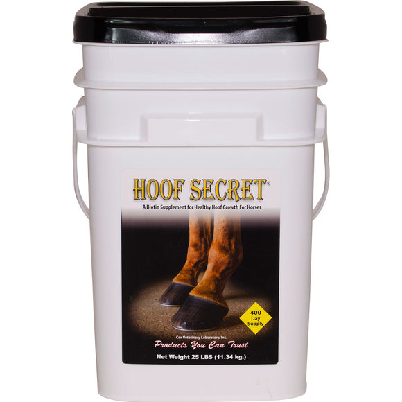 Cox Veterinary Laboratories Hoof Secret