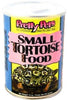 Pretty Pets Small Tortoise Food (16 Oz)