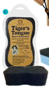 Epona Tigers Tongue Horse Groomer