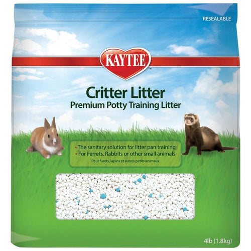 Kaytee Small Animal Critter Litter