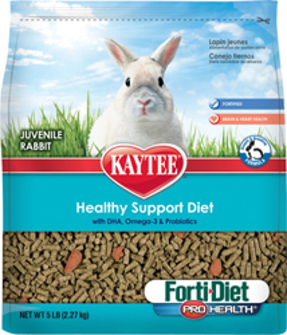 Kaytee Forti-Diet Pro Health Honey Hamster & Gerbil Treat Sticks, 8-oz
