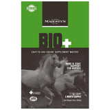 Majesty's Bio+ Wafers for Hoof and Coat