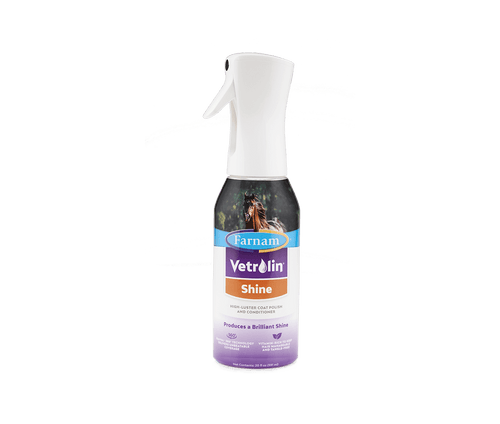 Farnam Vetrolin® Shine